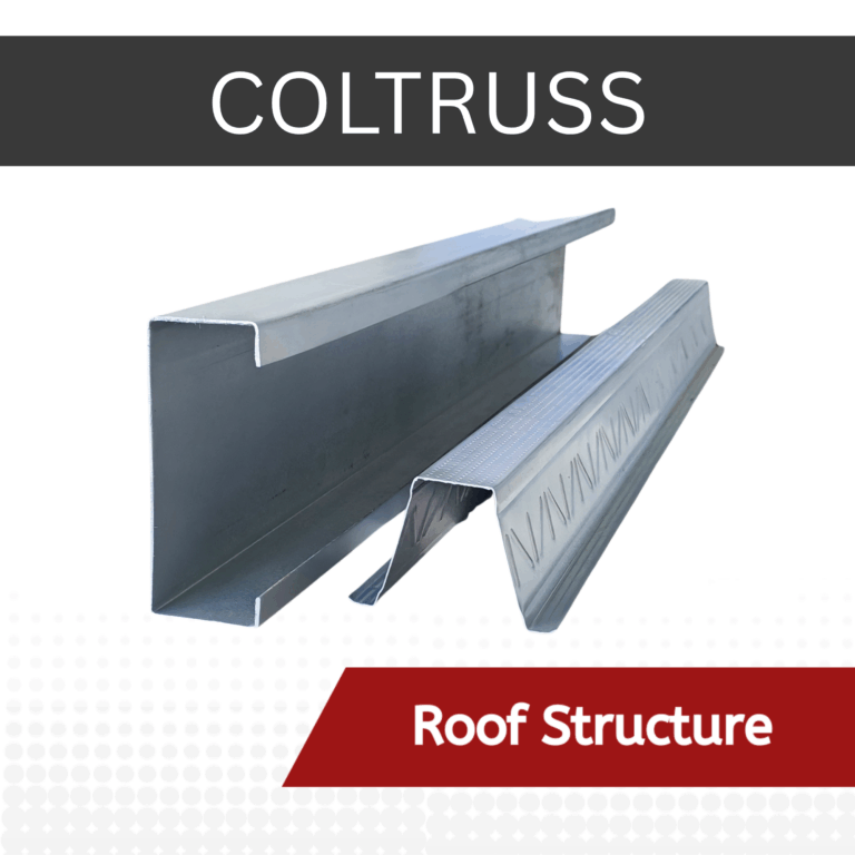 Colum Tree Struss Coltruss | Colform Group Berhad | Reliable Products | Kota Kinabalu, Sabah